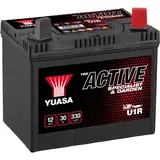 YUASA U1R 30 Ah 330 A