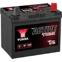 YUASA U1R 30 Ah 330 A