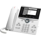 Cisco IP Phone 8811 IP-Telefon schwarz