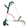 Parkside PERT 550 C6 ohne Akku