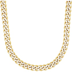 s.Oliver Kette Edelstahl Herrenschmuck   Herren 