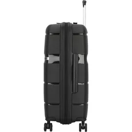 American Tourister Linex 4-Rollen 66 cm / 63 l vivid black