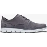 Timberland Mens Low Lace UP Sneaker castlerock 9