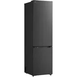 LG GBBSJ1CCEP Kühl-Gefrierkombination (333 l, 1860 mm hoch, Metallic Black)