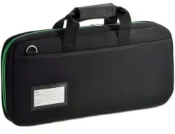 Giesser Messertasche, ohne Bestückung 8291 8 l , 1 Messertasche, für bis zu 8 Messer