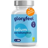 gloryfeel Kalium Kapseln 270 St.