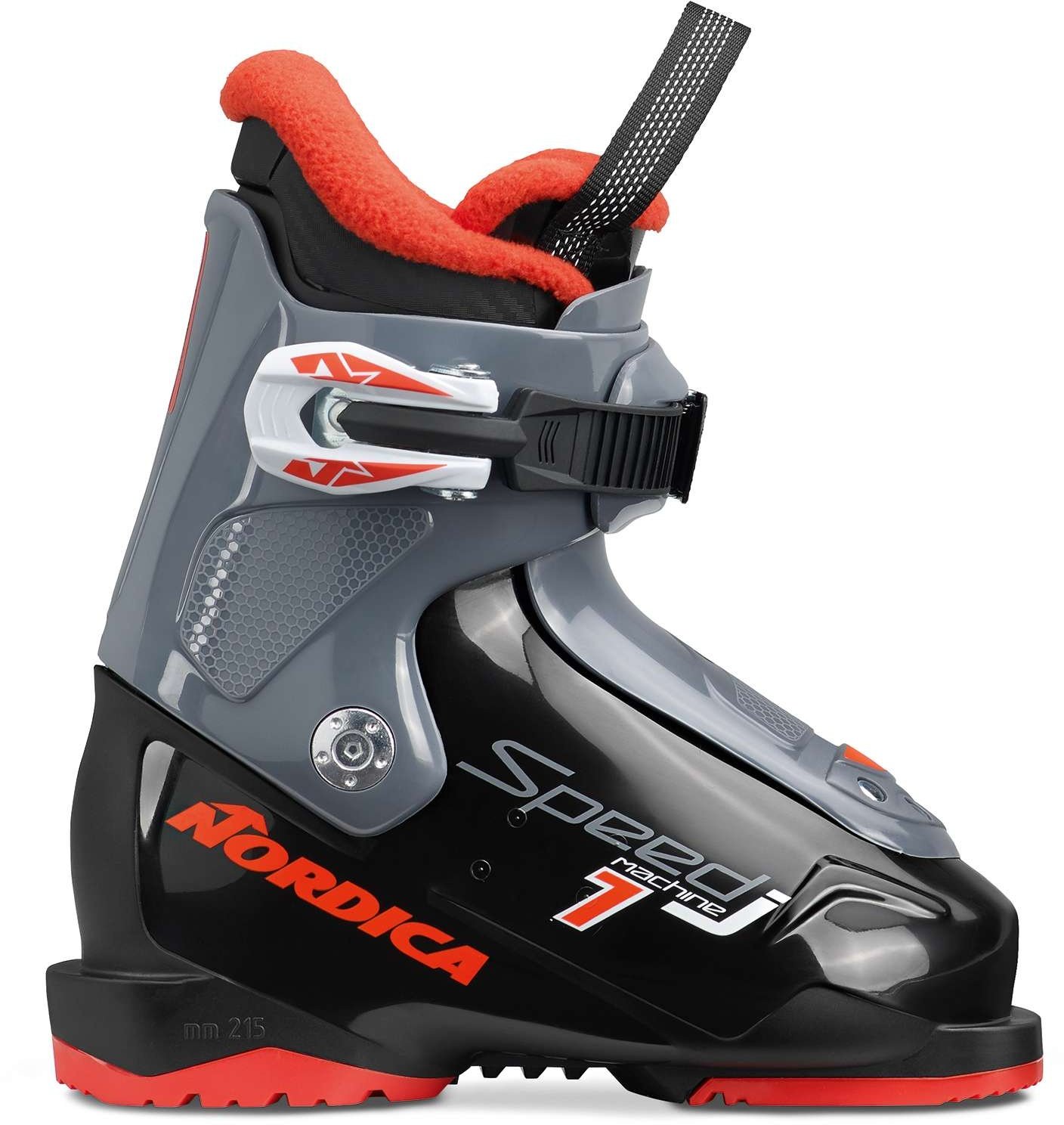 Nordica Speedmachine J1 Kinder Skischuhe - 14.5