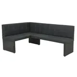 Hela Eckbank "MELANIE", Vintage Optik