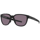 OAKLEY Actuator Polished black/prizm grey