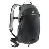 Deuter RX 10 10 l Schwarz