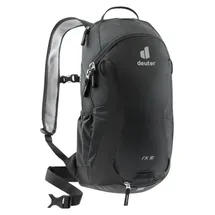 Deuter RX 10 10 l Schwarz