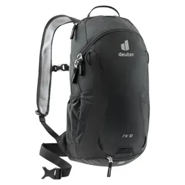 Deuter RX 10 10 l Schwarz