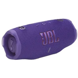 Charge 6 Bluetooth Lautsprecher Tropfsicher, Staubgeschützt, Wasserdicht IP67  (Violett) (Versandkostenfrei)