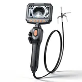Vevor Endoskopkamera 4,3 Zoll IP67 1,5m Kabel 3,9mm