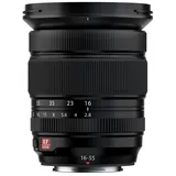 Fujifilm XF 16-55 mm F2,8 Bajonettverschluss Fujifilm X