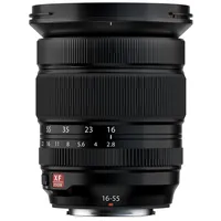 Fujifilm XF 16-55 mm F2,8 Bajonettverschluss Fujifilm X