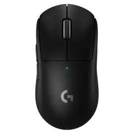 Logitech Pro X Superlight 2 SE Schwarz