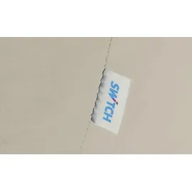 Switch Drehsessel Roma Mikrofaser ¦ beige ¦ Maße (cm): B: 80 H: 75 T: 80.0