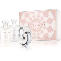 Bvlgari > Omnia Crystalline Eau de Toilette Geschenkset 2 Artikel im Set