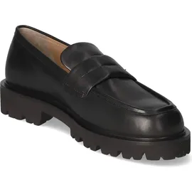 UNISA Mocassini Nero FRAGATA_CCP_Nero_38 - 38 EU