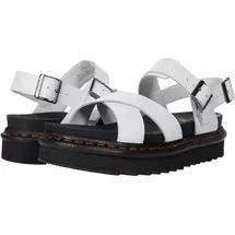 Dr. Martens Voss II white hydro 40