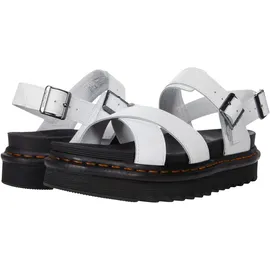 Dr. Martens Voss II white hydro 40