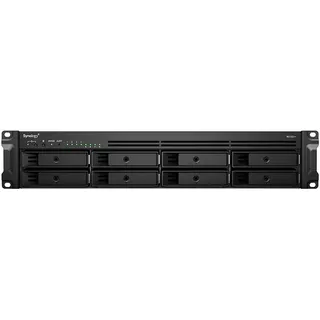 Synology RackStation RS1221+ NAS System 8-Bay