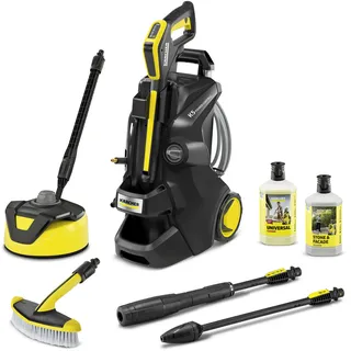 Kärcher Hochdruckreiniger K 5 Power Control Flex Home & Brush AE 500 l/h 145 bar