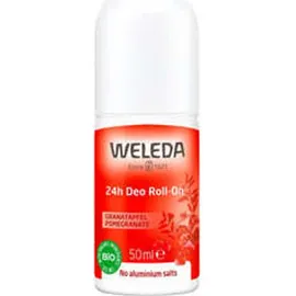 Weleda Granatapfel 24h Deo Roll on 50 ml