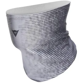 Dainese - Neck Gaiter, Motorrad Halswärmer, atmungsaktiv, für Männer und Frauen, Grau, N