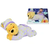 Simba Disney Winnie Puuh Gute Nacht Bär