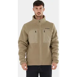 Pullover Haven Hybrid Herren beige 2XL