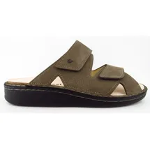 Finn Comfort Danzig S Grau 45