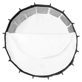 SmallRig 5395 FP-90 Quick-Setup Folding Parabolic Softbox