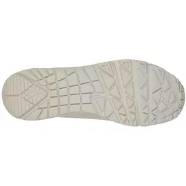 SKECHERS Uno - Stand On Air Weiß 46