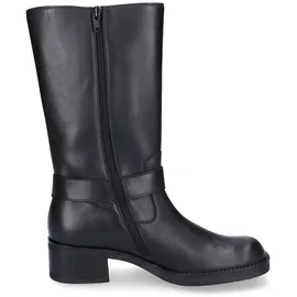 Gabor Stiefelette Damen Schwarz 37,5