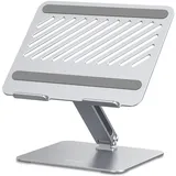 UGREEN LP339, Notebook Ständer, Silber