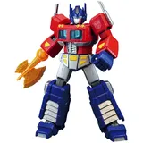 blokees Transformers Classic Class G1 Optimus Prime Modell