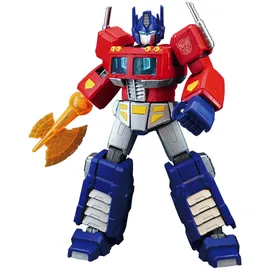 blokees Transformers Classic Class G1 Optimus Prime Modell