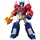 blokees Transformers Classic Class G1 Optimus Prime Modell