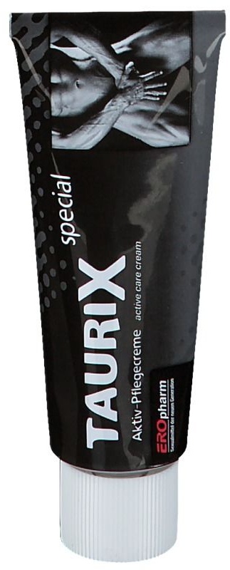 TauriX special