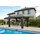 Sojag Gazebo Mykonos 2,99 x 2,92 m anthrazit