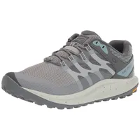 Merrell Antora 3 Schuhe (Größe 42, grau)