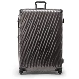 Tumi 19 Degree Lite 4-Rollen 76 cm / 100 l schwarz/graphit