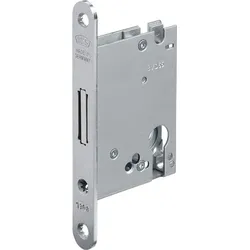 BKS Einsteckriegelschloss 1308 PZ20/55 mm ( 3000250786 )