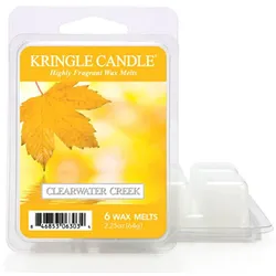 Clearwater Creek Wax Melts 64g