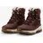 Damen Dark Mahagony 39,5