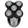 Remington Ultimate Series RX5 XR1500