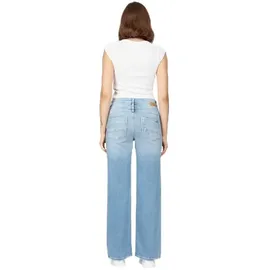 Gang 94AMELIE Wide Jeans Blau 29 29