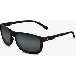 Sonnenbrille Damen/Herren Kategorie 3 Wandern - MH100 EINHEITSGRÖSSE